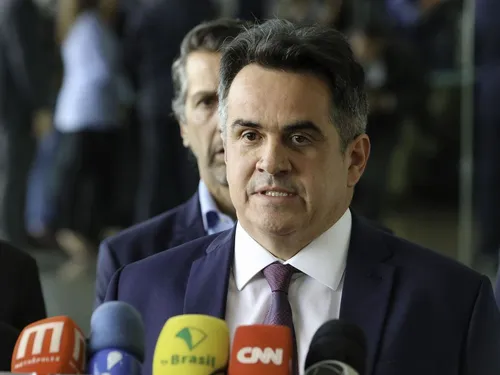 
				
					Para CBN, Ciro Nogueira não garante palanque de Lula na PB; escute o áudio
				
				