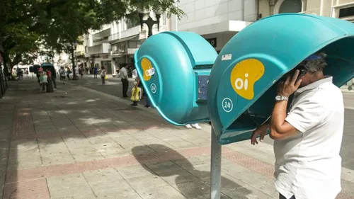 
				
					Paraíba ainda tem cerca de 150 orelhões em funcionamento; retirada das ruas começa em janeiro
				
				