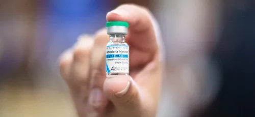 
				
					Paraíba recebe medicamento utilizado contra intoxicação por metanol
				
				