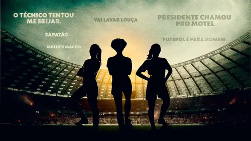 
				
					Paraíba sanciona lei de combate a crimes sexuais no esporte
				
				