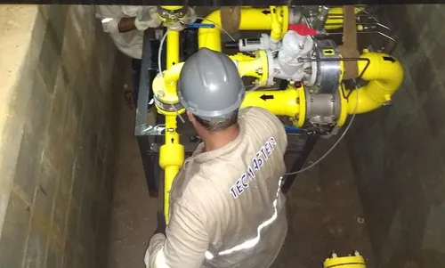 
				
					Paraíba se une a outros Estados e pede ao STF autonomia na distribuição de gás canalizado
				
				