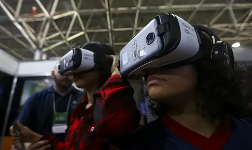  Paraíba tem 16 projetos na Semana da Educação Tecnológica em Brasília 