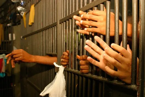 
				
					Paraíba tem 3ª pior taxa de ocupação carcerária do Nordeste; veja números
				
				