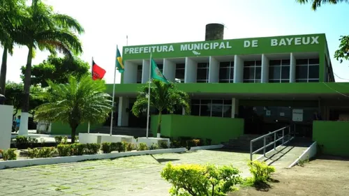 
				
					Paraíba terá Semana de Valorização das cidades do entorno de João Pessoa
				
				