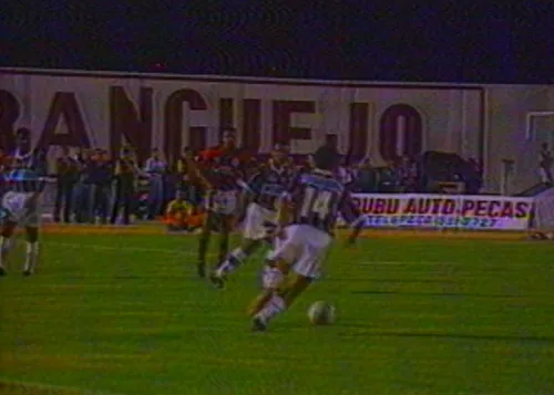 
				
					Paraíba volta a receber jogo entre duas equipes de fora do estado; relembre últimas partidas
				
				