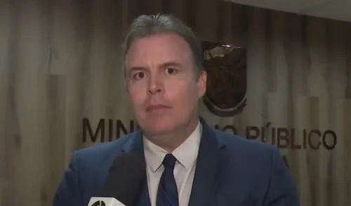 
				
					Paraibano 2026: Almeidão e Amigão vão ter reconhecimento facial; entenda
				
				