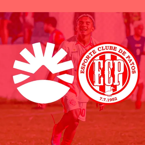 
				
					Paraibano 2026: confira os jogos do Esporte de Patos transmitidos pelo RedeOn
				
				