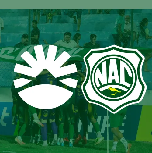 
				
					Paraibano 2026: confira os jogos do Nacional de Patos transmitidos pelo RedeOn
				
				