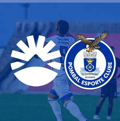 
				
					Paraibano 2026: confira os jogos do Pombal transmitidos pelo RedeOn
				
				