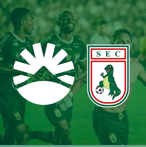 
				
					Paraibano 2026: confira os jogos do Sousa transmitidos pelo RedeOn
				
				