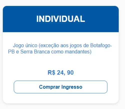 
				
					Paraibano 2026 no Jornal da Paraíba: saiba como assinar o plano para assistir
				
				