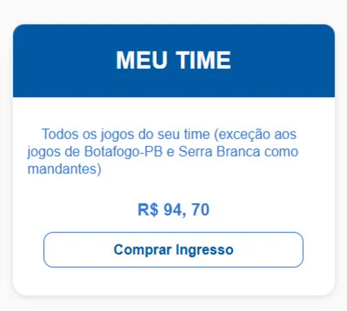 
				
					Paraibano 2026 no Jornal da Paraíba e no RedeOn: saiba como assinar o plano para assistir
				
				