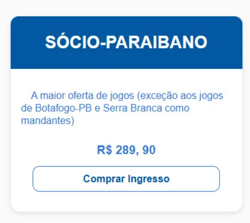 
				
					Paraibano 2026 no Jornal da Paraíba: saiba como assinar o plano para assistir
				
				