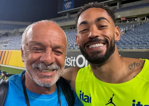 
					Matheus Cunha supera Maestro Júnior e vira maior artilheiro da Paraíba em Copas do Mundo
				
				