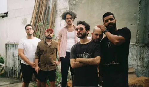 
				
					Ecossistema Musical da Paraíba em João Pessoa
				
				