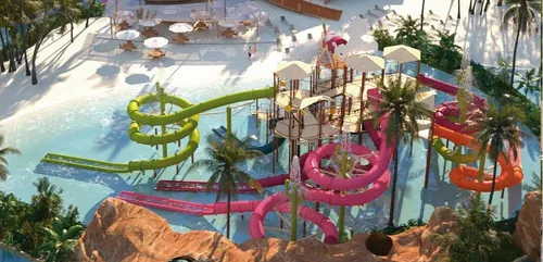 
				
					Parque aquático anuncia 400 vagas de emprego em João Pessoa
				
				