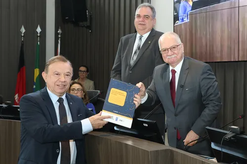
				
					Pena Justa: Edson Fachin lança na Paraíba novas ações para controle da lotação em presídios
				
				