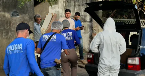 
				
					O que se sabe sobre o caso de idosa desaparecida após sair com amigo na Grande João Pessoa
				
				