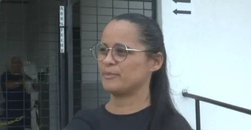 
				
					Polícia Civil abre inquérito para investigar morte de jovem que caiu de prédio em João Pessoa
				
				