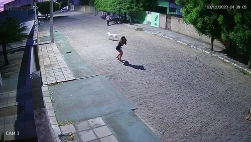 
				
					Policial é condenado a mais de 22 anos de prisão por morte de estudante em Uiraúna
				
				