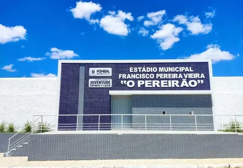 
				
					Pombal x Treze pelo Paraibano 2026: onde assistir, prováveis escalações e arbitragem
				
				