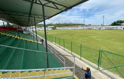 
				
					Porto-BA x Serra Branca pela Copa do Brasil 2026: onde assistir, prováveis escalações e mais
				
				