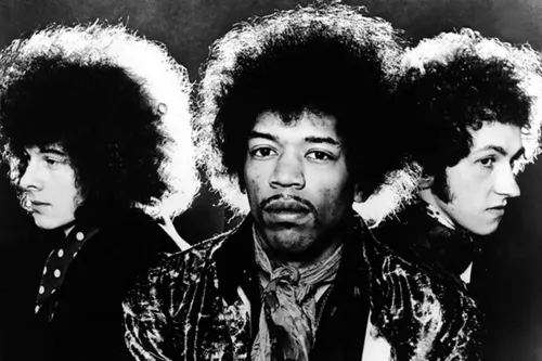 
				
					Power trio, de Luiz Gonzaga a Jimi Hendrix
				
				