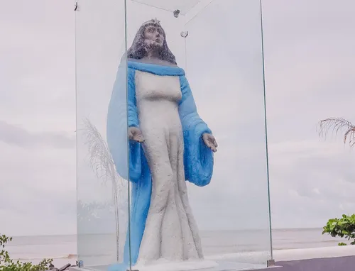 
				
					Festa de Iemanjá em João Pessoa: confira programação
				
				