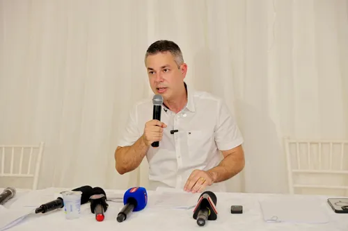 
				
					Prefeito de Cabedelo diz que vai recorrer ao TSE da cassação do mandato no TRE-PB
				
				