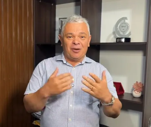 
				
					Prefeitura de Alhandra diz que pretende convocar 100 aprovados no concurso ainda em 2025
				
				