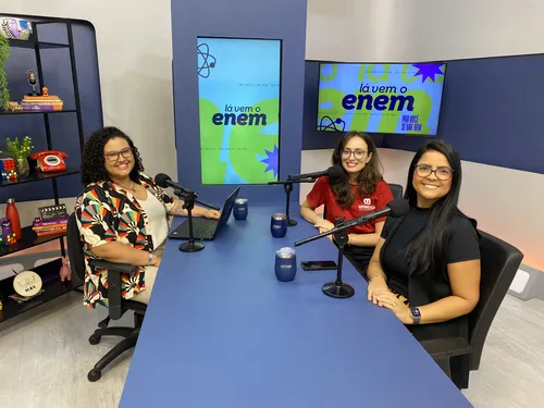 
				
					Preparação para o Enem: confira dicas psicológicas e nutricionais para o dia da prova
				
				