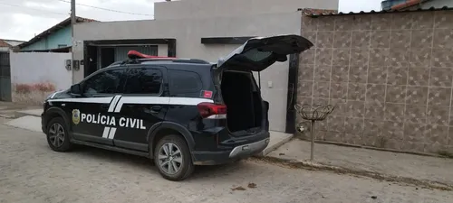 
				
					Preso suspeito de preparar atos de terrorismo na UEPB
				
				