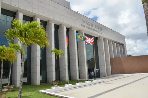 
				
					Corregedoria do TJ aponta indícios de irregularidades na produtividade de seis juízes da Paraíba
				
				