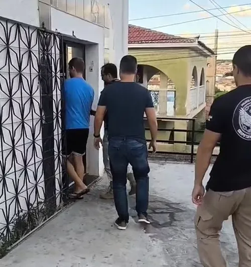 Professor de educação física é condenado a mais de 11 anos de prisão por estupro de vulnerável 