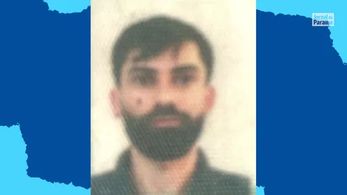 
				
					Professor morre e homem fica ferido em acidente no Sertão da Paraíba
				
				