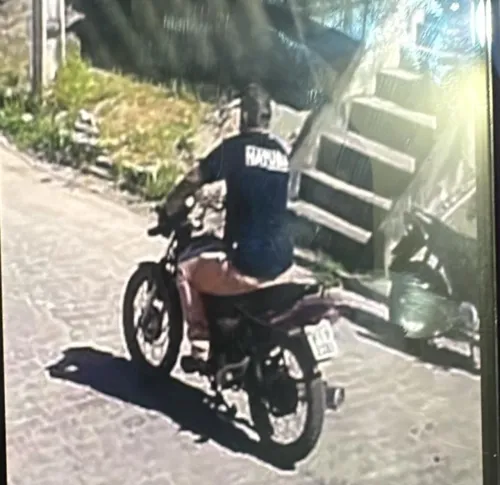 
				
					Professora é encontrada morta no Agreste da PB e polícia investiga feminicídio
				
				