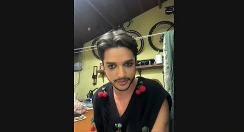 
				
					Profissão Repórter: Influenciador diz que Hytalo Santos dopava adolescente
				
				