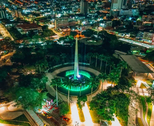 
				
					Programação cultural para o aniversário de Campina Grande é divulgada; confira
				
				