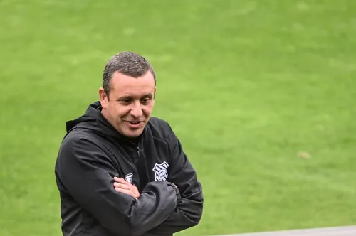 
				
					Próximo adversário do Botafogo-PB, Figueirense vem em crise e terá estreia de novo técnico
				
				