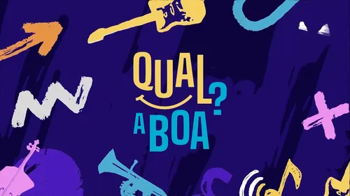 
					Qual a Boa? O que fazer no fim de semana na Paraíba
				
				