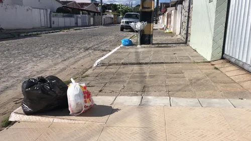 
				
					Quase 80% dos domicílios da Paraíba têm coleta direta de lixo, aponta IBGE
				
				