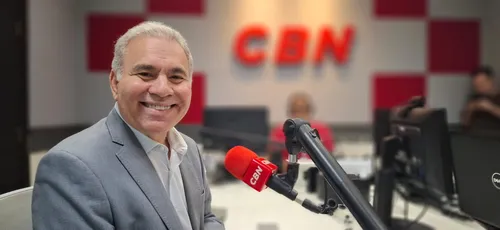 
				
					Queiroga vê Efraim como nome de consenso na oposição e cita convergência com Veneziano
				
				