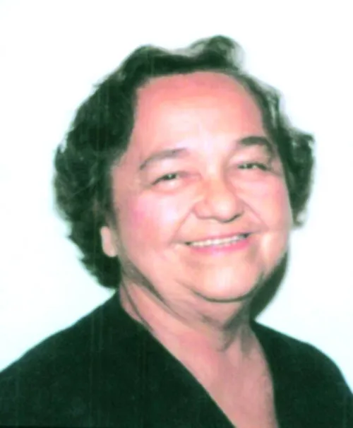 
				
					Quem foi Creuza Pires, que dá nome ao Hospital da Mulher de João Pessoa
				
				