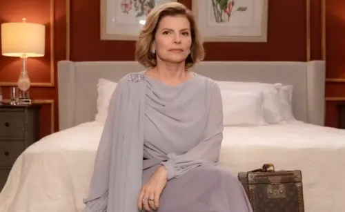 
				
					Quem matou Odete Roitman? Vote
				
				