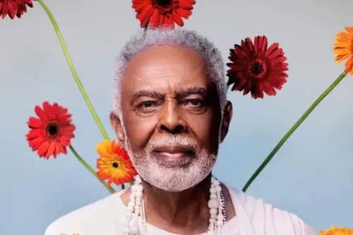 
				
					Quem serão os convidados dos shows de Gilberto Gil no Recife?
				
				