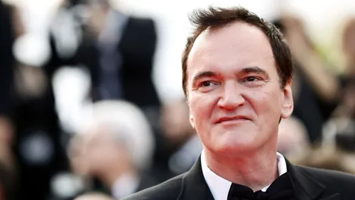 
				
					Quentin Tarantino - que absurdo! - nunca viu A Noviça Rebelde
				
				