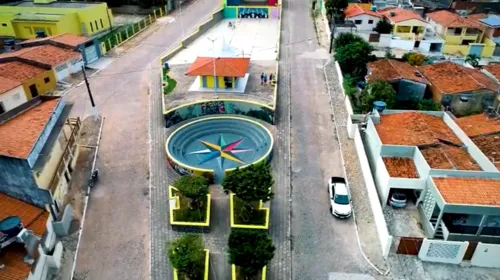 
				
					Raízes do Brejo: evento vai passar por 10 cidades paraibanas a partir de outubro
				
				