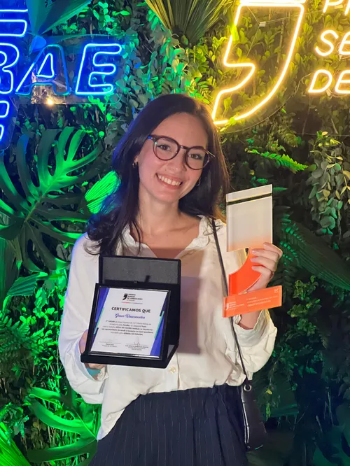 
				
					Rede Paraíba ganha cinco prêmios no Sebrae de Jornalismo
				
				