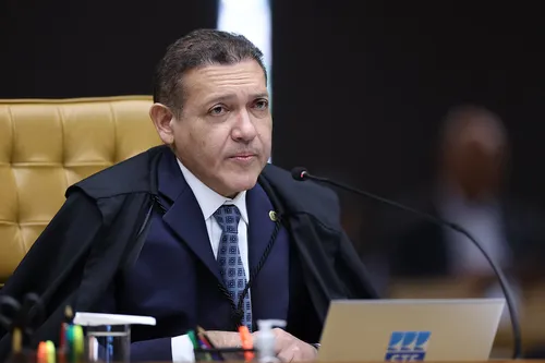 
				
					Rede aciona STF para derrubar lei da Paraíba que limita acesso a cotas raciais em concursos
				
				