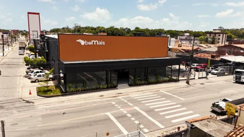 
				
					Rede beMais aposta em modernização e experiência de compra na reabertura da unidade Mangabeira IV
				
				